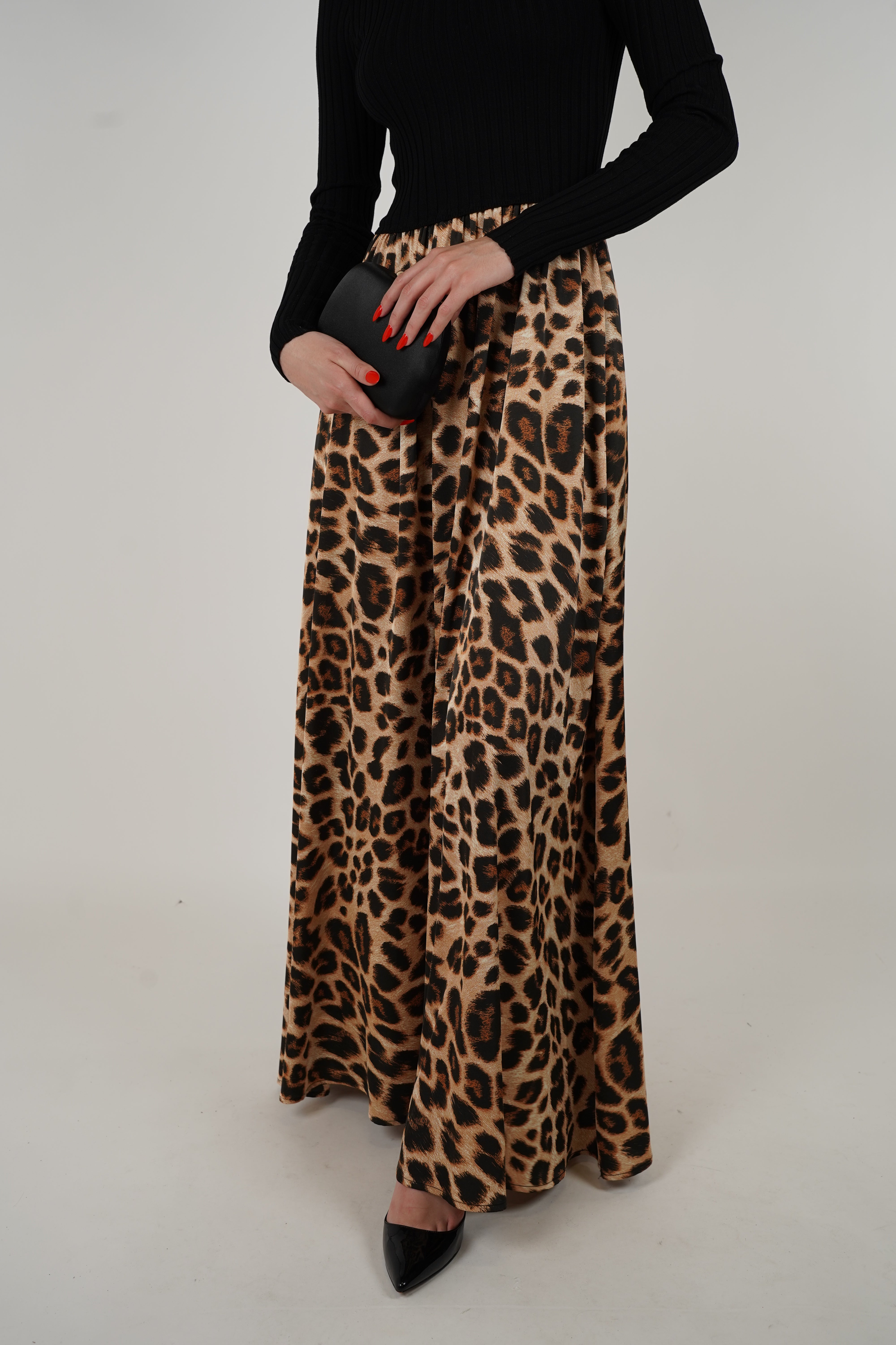 Vestido Andreina